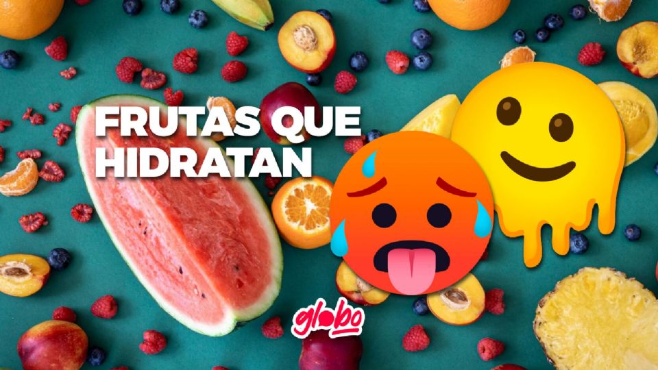 En Fm Globo te recomendamos 5 frutas ideales para mantener una buena hidratación en esta época de calor.