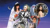 Beetlejuice 2: Marca el regreso Michael Keaton encarnado su icónico personaje junto a Jenna Ortega