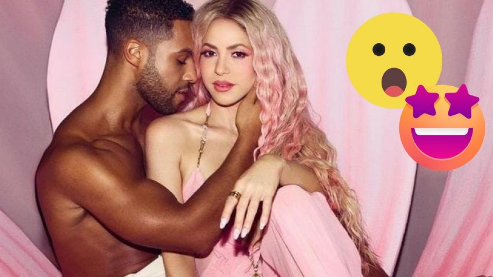 Adiós definitivo a Piqué, Shakira ya no le llora.