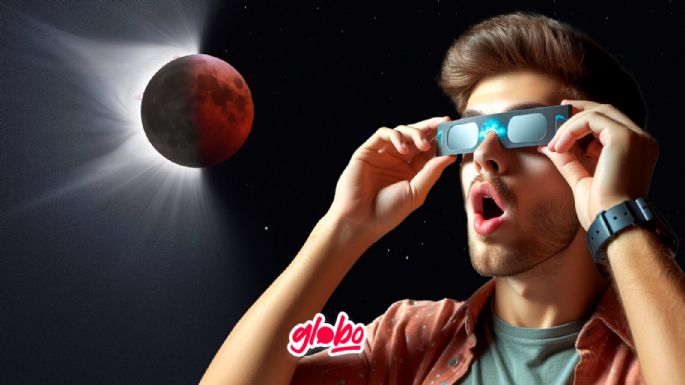 Eclipse 2024: Descubre los mejores lentes para poder verlo y protegerte el 8 de abril