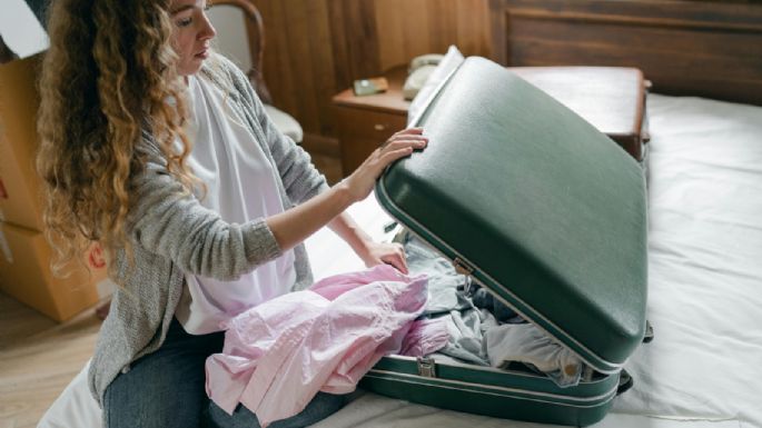 Semana Santa 2024: Trucos para hacer tu maleta ideal: Esto dijo 'La Ordenatriz'