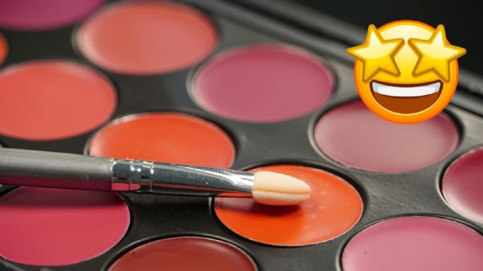 El neceser de maquillaje infalible, con estos productos puedes tener la mejor opción