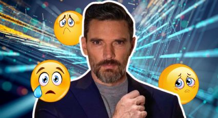 Julián Gil abre su corazón sobre su proceso de sanación tras no ver a su hijo por años