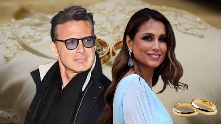 ¿Luis Miguel se casa con Paloma?: Esto dijo su suegro