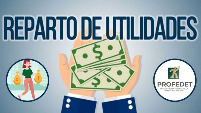 ¿Habrá pago de Reparto de Utilidades antes de Semana Santa 2024? Esto dice la ley en México