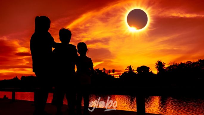 Eclipse Solar 2024 en México: Lista completa de los estados y lugares que tendrán oscuridad total