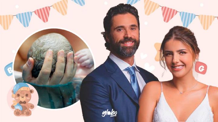 Michelle Renaud y Matias Novoa: Descubre cómo recibirán a su bebé