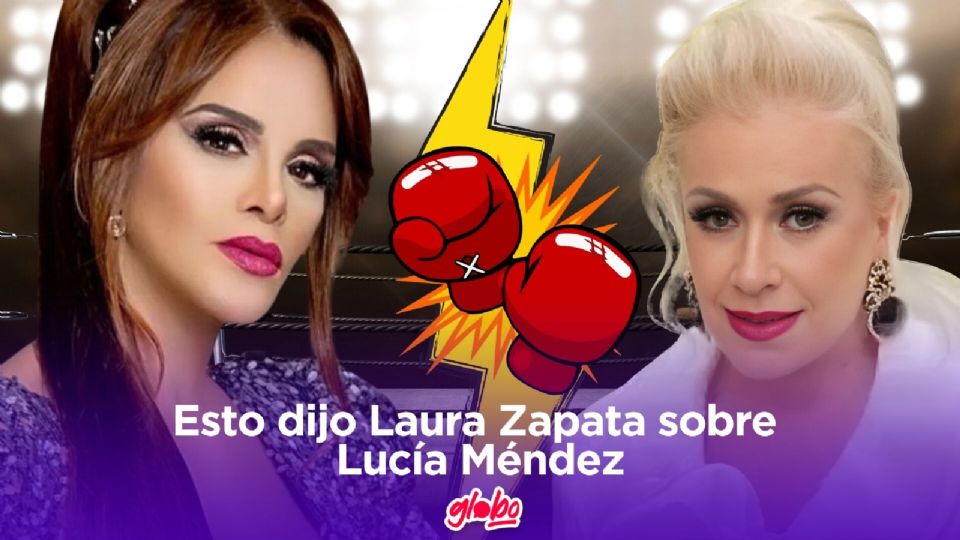 Laura Zapata sí recibió la propuesta para 'Siempre Reinas 2' 
