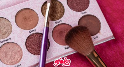 Maquillaje económico: ¡Es 8 veces más barato que uno de alta gama!