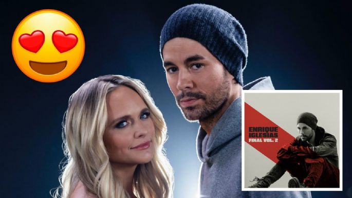 Enrique Iglesias pone fin a su carrera discográfica con “Final. Vol. 2” ¿Se retira de la música?