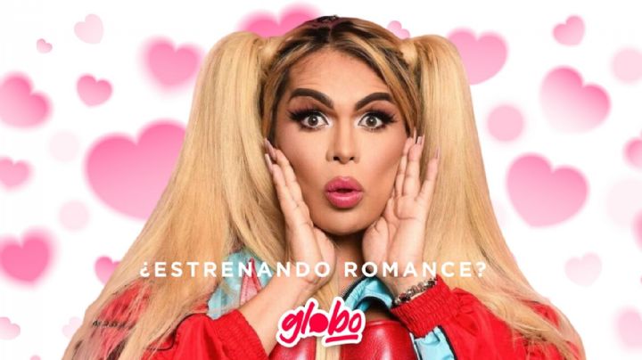 Wendy Guevara: Él es David Ortega, el supuesto novio de la influencer