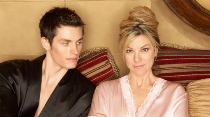 Consejos para enamorar a un hombre más joven: ¡Descubre cómo conquistarlo!