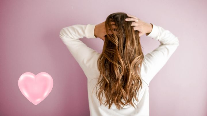 Cómo estimular el crecimiento del cabello de manera natural