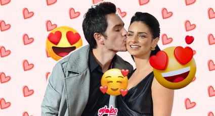 Mauricio Ochmann y Aislinn Derbez: ¿Están juntos nuevamente?