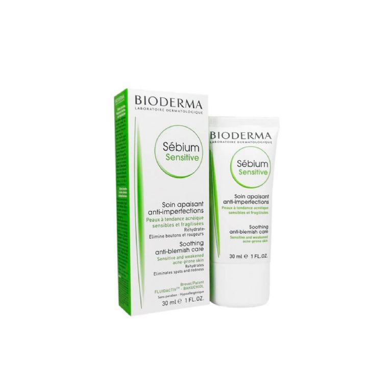 Sébium Sensitive Bioderma