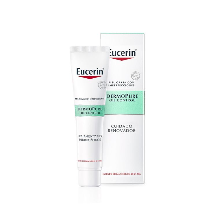 Eucerin Dermopure Oil Control