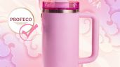 Foto ilustrativa de la nota titulada: El termo que iguala el vaso rosa de Stanley y Starbucks: Es tres veces más barato