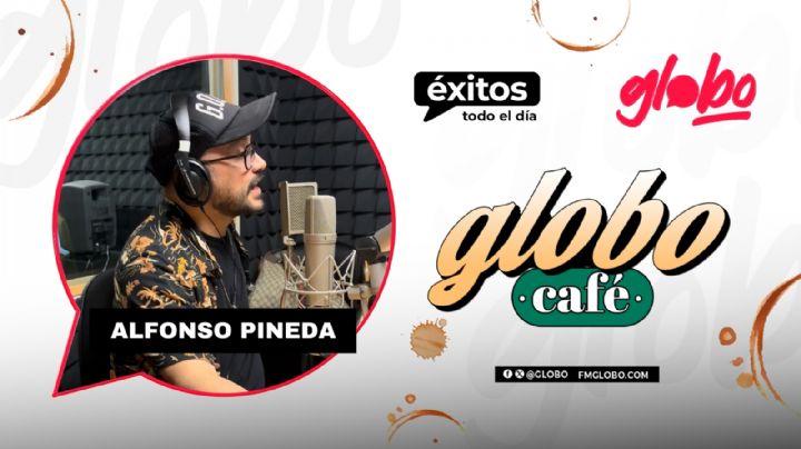 Alfonso Pineda revela detalles de su nueva producción "Un Buen Divorcio"