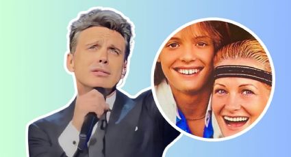 “Mamá de Luis Miguel sigue viva” así lo asegura una prima del cantante