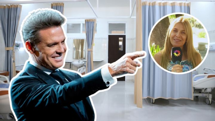 Luis Miguel: ¿La madre del cantante está en Argentina? Familiar lo confirmaría