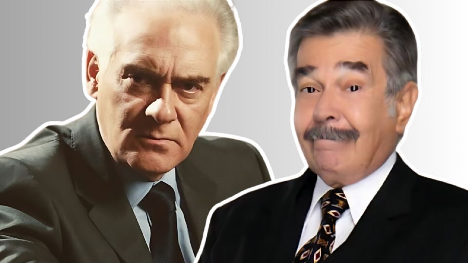 Jorge Ortiz de Pinedo revela cómo murió Juan Verduzco