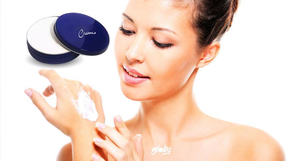 Los beneficios de una crema clásica te sorprenderán.