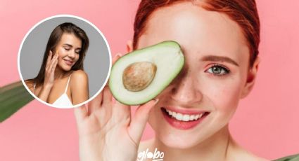 Beneficios del aguacate para el rostro