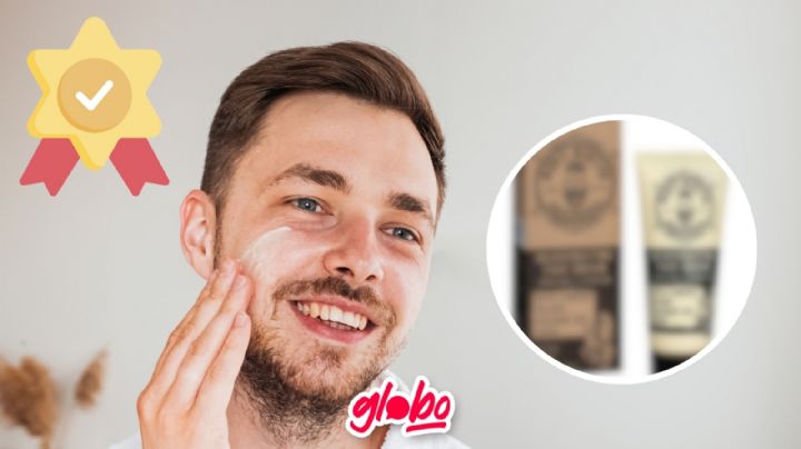 Mejor crema facial antiarrugas para hombres y la más vendida del mercado según los usuarios
