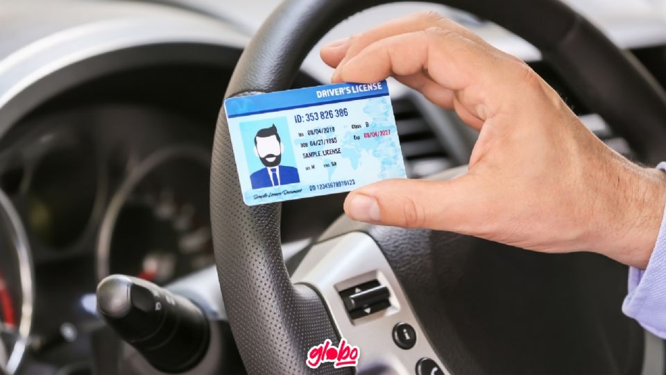 Así uedes conseguir tu licencia en el Edomex.