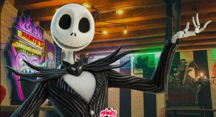 Cafetería inspirada en el mundo de Tim Burton en CDMX: ¿cuánto cuesta y cómo llegar?