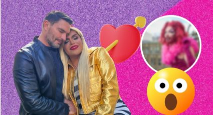 Julián Gil sorprende a sus fans al vistiéndose de Drag Queen | Foto