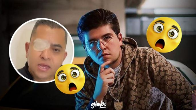 Fofo Márquez: Se revela una nueva víctima del influencer