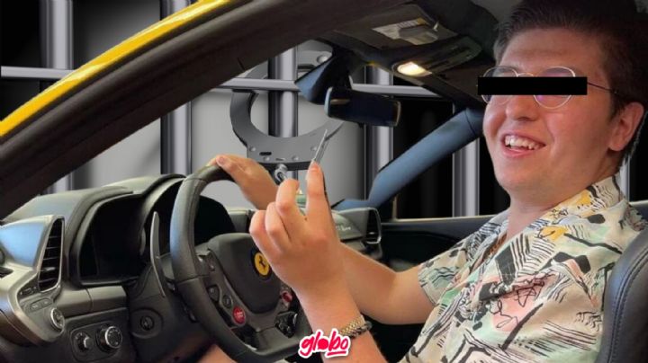 Sandra, mamá del Fofo Márquez, habló por primera vez sobre la situación que enfrenta su hijo