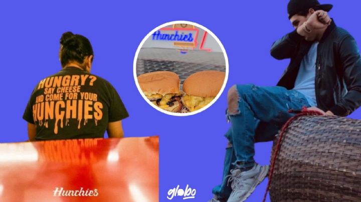 Fofo Márquez: ¿Cuánto cuesta comer en su restaurante?