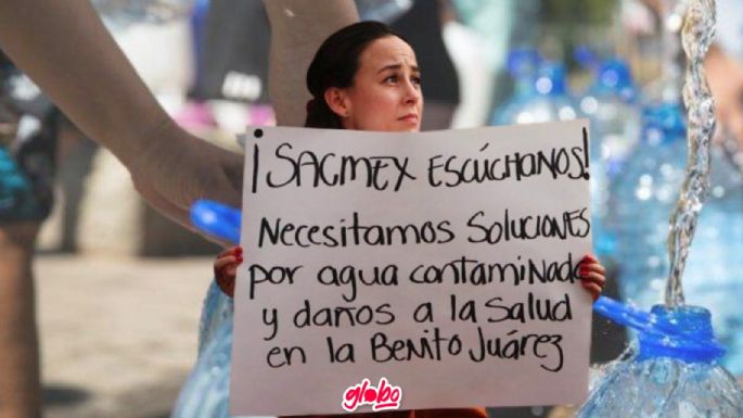 Así puedes saber si el agua potable que llega a tu casa está contaminada y medir su calidad