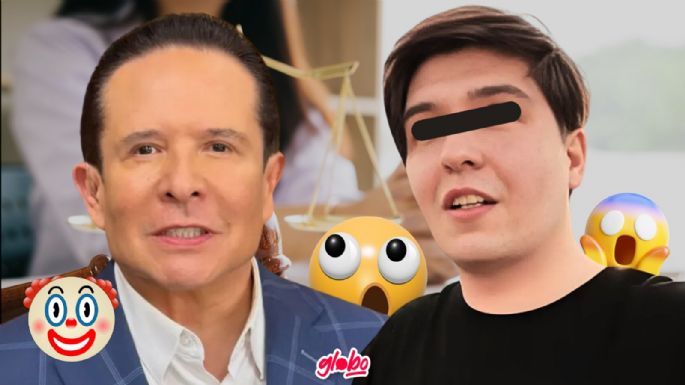 Fofo Márquez: Familia del influencer desmiente a Gustavo Adolfo Infante, ¿qué pasa con sus abogados?