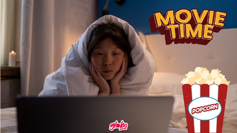 4 películas para ver hoy, domingo 14 de abril.