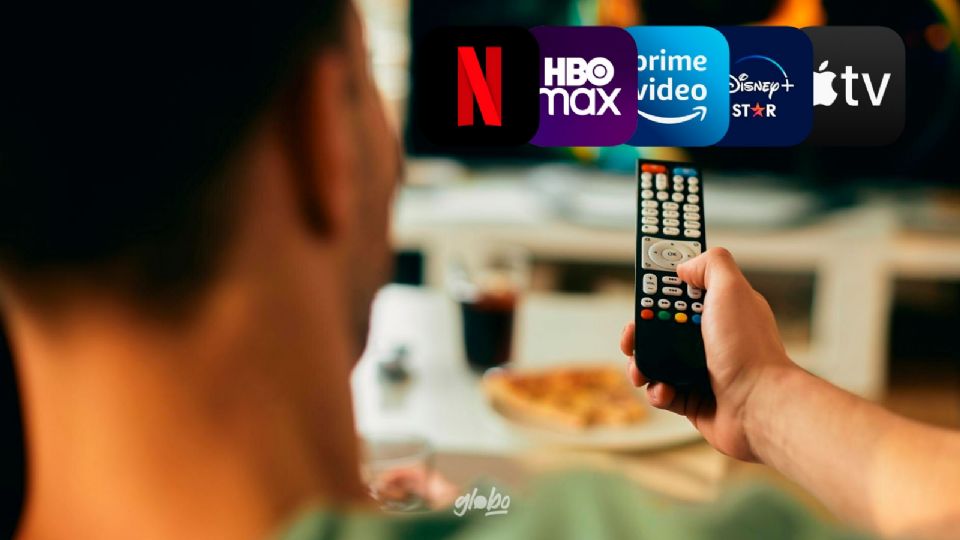 Estas son las recomendaciones de Netflix, HBO Max, Prime Video, Disney+, Star+ y Apple TV.