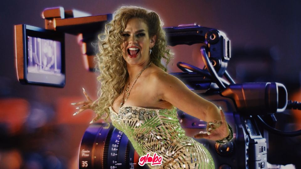 Niurka Marcos y su familia piensan que podrían armar un reality show épico.