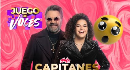 ‘Juego de Voces’: ¿A qué se dedican ‘Los herederos’ de los cantantes del reality?