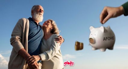 ¿Cómo retirar el dinero de mi Afore antes de que el gobierno pueda tomarla para el Fondo de Pensiones para el Bienestar?