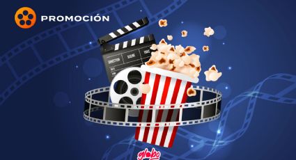 Cine en 35 PESITOS, palomitas y refresco a MITAD de PRECIO: ¿Cómo, cuándo y dónde?