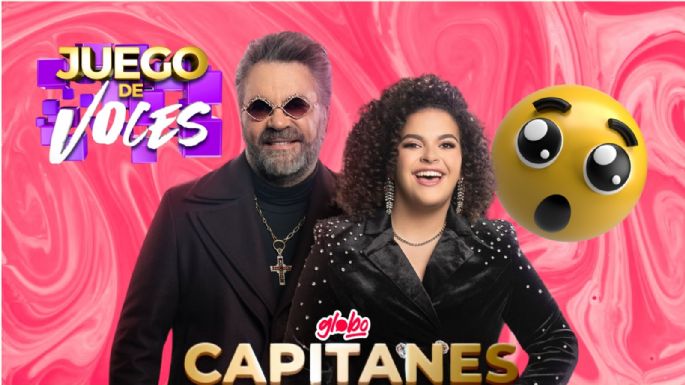 ‘Juego de Voces’: ¿A qué se dedican ‘Los herederos’ de los cantantes del reality?