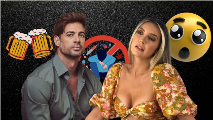 William Levy: Revelan 'Vida de Excesos' del actor que terminó su relación con Elizabeth Gutiérrez