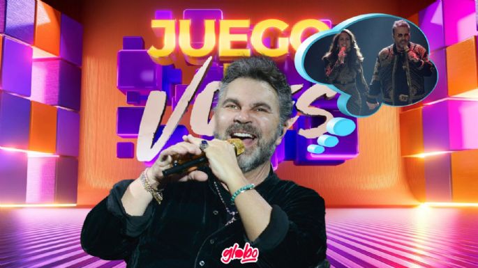 Tunden en redes sociales a Mijares por olvidarse de la canción que le hizo a Lucero.