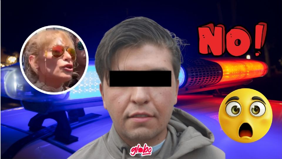 Fofo “N” no recibirá el perdón por parte de su victima.