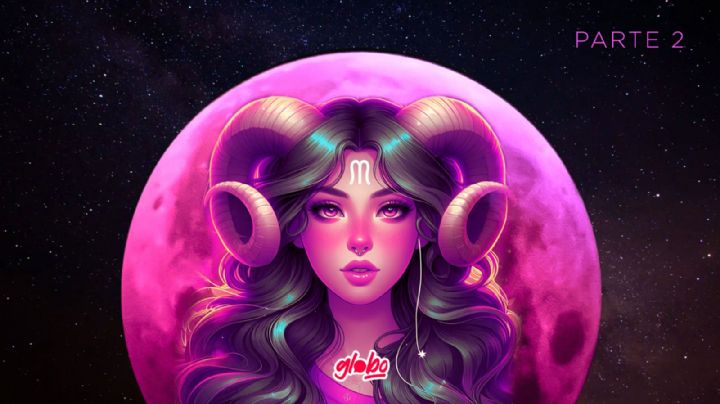 Mercurio retrógrado en Aries: Cómo afectará el clima astrológico a tu signo zodiacal | PARTE 2