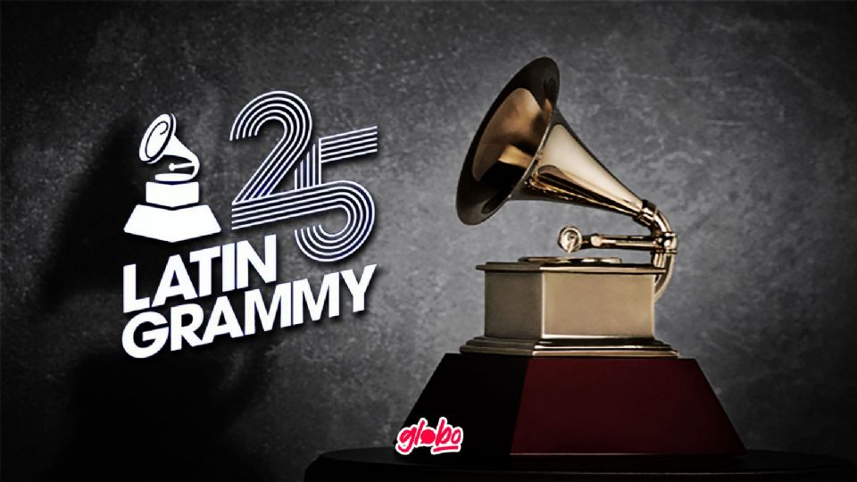 Latin Grammy 2024