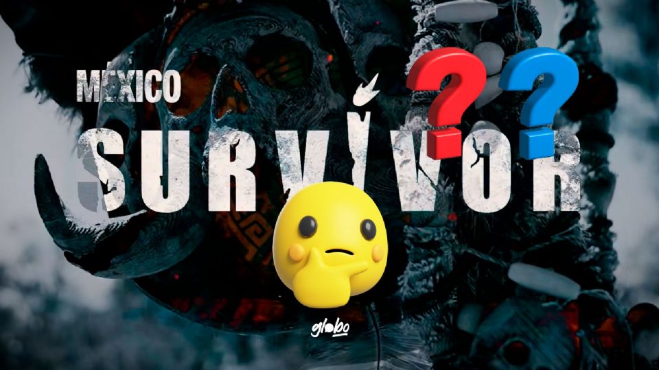 Survivor México: Filtran el nombre del eliminado de este viernes