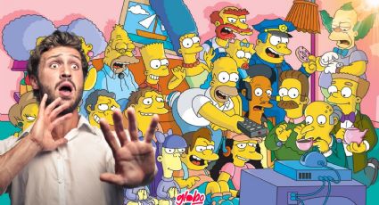 Los Simpson lo vuelven a hacer, estarían prediciendo una catástrofe este 2024